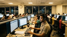 Night Shifts Can Increase The Risk Of Diabetes, Hormonal Imbalance, Poor Cholesterol And Low Vitamin D Levels: Study
