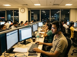 Night Shifts Can Increase The Risk Of Diabetes, Hormonal Imbalance, Poor Cholesterol And Low Vitamin D Levels: Study