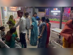 Jharkhand: गिरिडीह में गोलगप्पे खाने से 18 बच्चे बीमार, 6 साल के मासूम की मौत से मचा हड़कंप