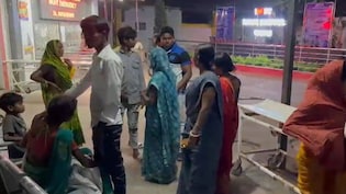 Jharkhand: गिरिडीह में गोलगप्पे खाने से 18 बच्चे बीमार, 6 साल के मासूम की मौत से मचा हड़कंप