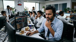 Corporate Stress And Heart Health: The Hidden Risk Of Desk Jobs On Your Heart