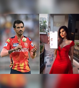 Actress Taniyaa Chatterjee Claims Yuzvendra Chahal DMd Her, Shares Instagram Messages