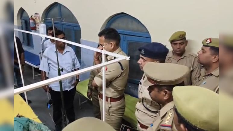 महिला को 12 दिन बंधक बनाकर किया दुष्कर्म, फिर जबरन करवाया निकाह, 5 आरोपी गिरफ्तार&nbsp;