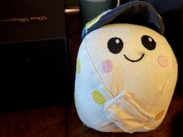 Artemis II Astronauts' Emotional Message For The Little Crew Member Wins Hearts Online