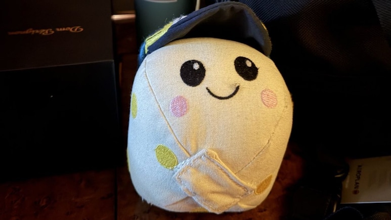 Artemis II Astronauts' Emotional Message For The Little Crew Member Wins Hearts Online