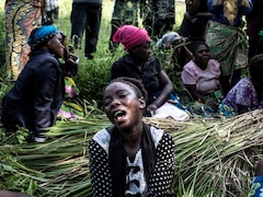 पहले कत्लेआम, फिर गांव जला डाला... अफ्रीका के गरीब देश में जिहादियों ने एक रात में मारे 43 लोग
