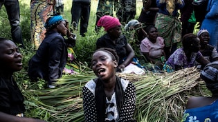 पहले कत्लेआम, फिर गांव जला डाला... अफ्रीका के गरीब देश कांगो में जिहादियों ने एक रात में मारे 43 लोग