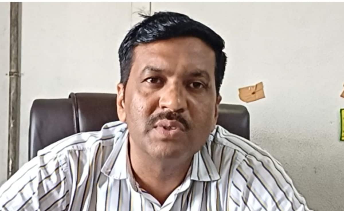 Latest and Breaking News on NDTV