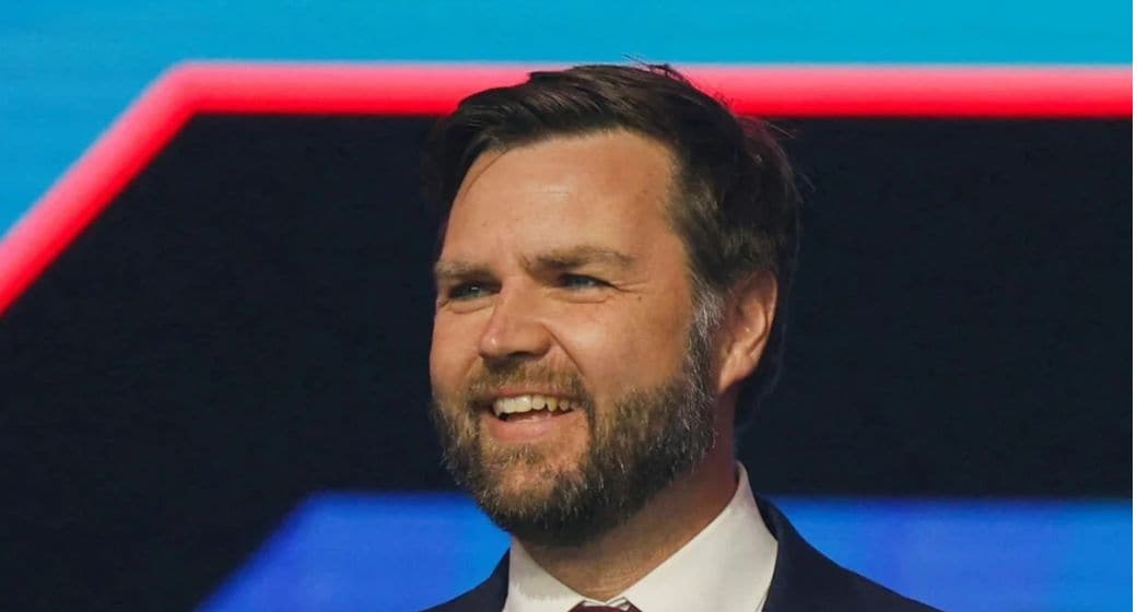 ईरान से शांति वार्ता के दूसरे दौर के लिए इस्लामाबाद नहीं जाएंगे जेडी वेंस: AFP