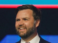 ईरान से शांति वार्ता के दूसरे दौर के लिए इस्लामाबाद नहीं जाएंगे जेडी वेंस: AFP