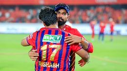 Rishabh Pant, Mohammed Shami Excel Under Pressure As LSG Beat SRH To Achieve 1st Win Of IPL 2026
