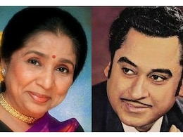 जब किशोर कुमार और आशा भोसले पर चिल्लाने लगा था यह शख्स, खराब आवाज कह निकाला स्टूडियो से बाहर, गायिका ने सुनाया था मजेदार किस्सा