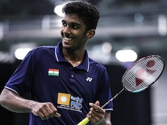 Ayush Shetty Enters Quarter-Finals But PV Sindhu, HS Prannoy Lose In Badminton Asia Championships