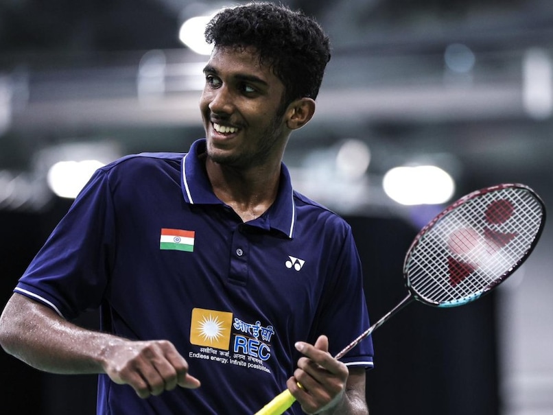 Ayush Shetty Enters Quarter-Finals But PV Sindhu, HS Prannoy Lose In Badminton Asia Championships