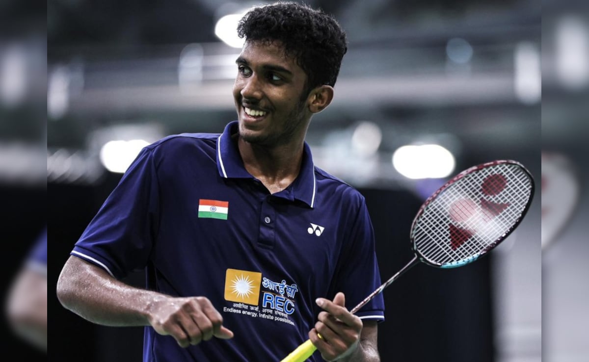 Ayush Shetty Enters Quarter-Finals But PV Sindhu, HS Prannoy Lose In Badminton Asia Championships