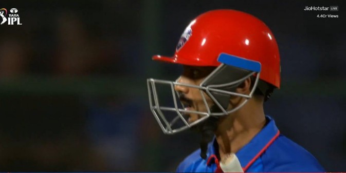 DC vs RCB: दिल्ली कैपिटल्स के माथे पर लगा बड़ा दाग, 15 साल बाद बनी सिर्फ दूसरी टीम