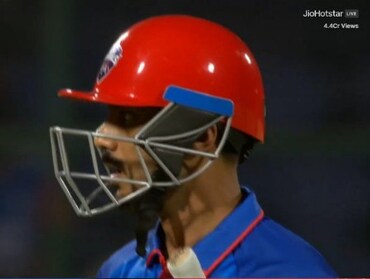 DC vs RCB: दिल्ली कैपिटल्स के माथे पर लगा बड़ा दाग, 15 साल बाद बनी सिर्फ दूसरी टीम