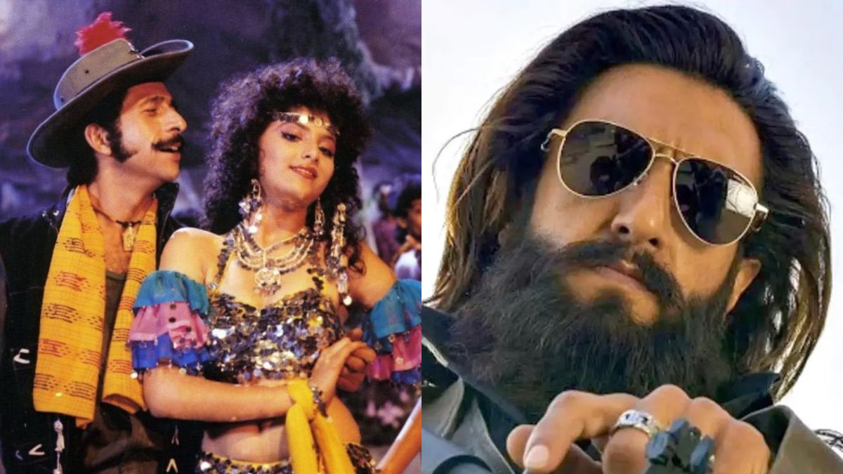 <i>Dhurandhar 2</i> And <i>Tridev</i> Teams Willing To Settle <i>Tirchi Topiwale</i> Dispute, Delhi High Court Orders Mediation