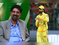 CSK Let RCB Off The Hook: India Great Points Out Ruturaj Gaikwads Mistakes One By One, Brutally Slams Him