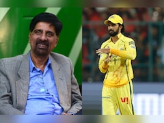 CSK Let RCB Off The Hook: India Great Points Out Ruturaj Gaikwads Mistakes One By One, Brutally Slams Him