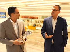 ईरान युद्ध का भारत पर क्या होगा असर? NDTV के साथ एक्सक्लूसिव इंटरव्यू में संजीव गोयनका ने बताया