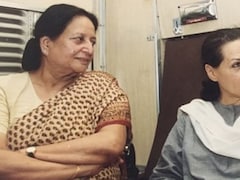 कांग्रेस की वरिष्ठ नेता मोहसिना किदवई का 94 वर्ष की आयु में निधन