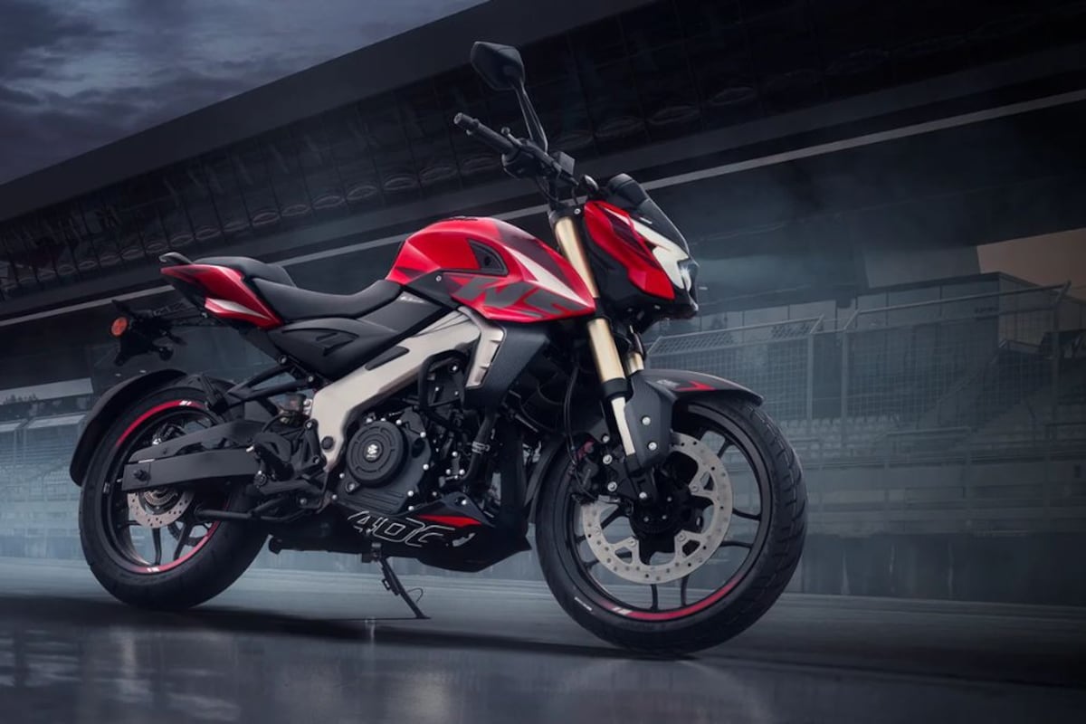 Latest and Breaking News on NDTV