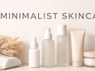 डलनेस से लेकर पिंपल तक, Minimalist के Skincare प्रोडक्‍ट कभी नहीं करते निराश