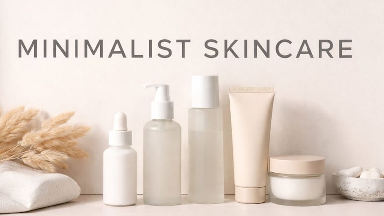 डलनेस से लेकर पिंपल तक, Minimalist के Skincare प्रोडक्&zwj;ट कभी नहीं करते निराश