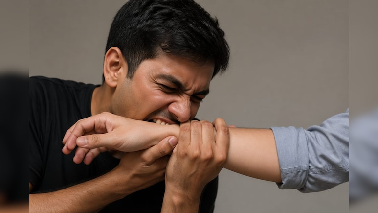Human Bite: जानवरों से भी ज्यादा खतरनाक हो सकता है इंसान का काटना, जानिए कितना सच है यह दावा