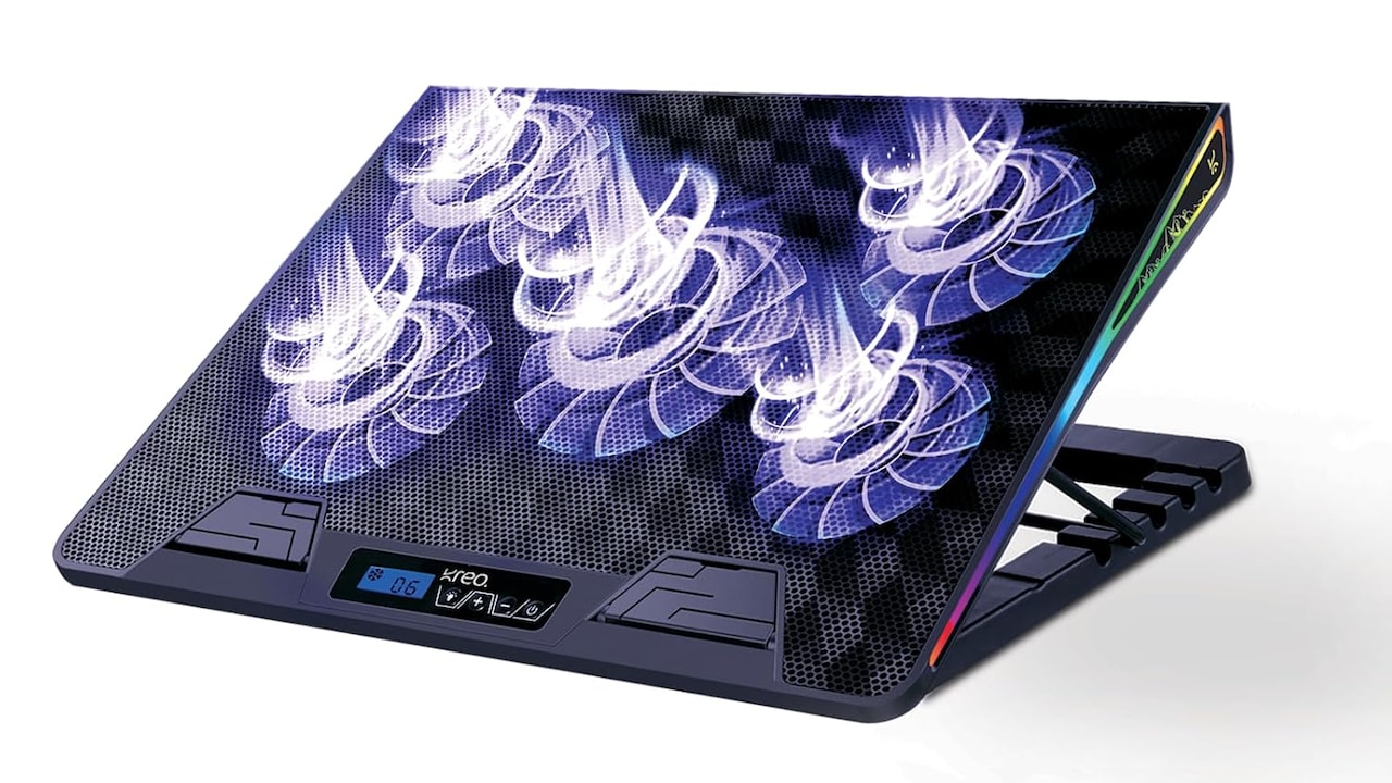 Cooling Pads For Gaming Laptops: Do They Really Reduce Heat?