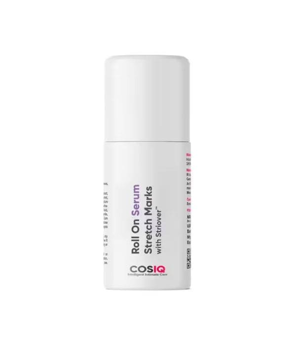 Click To Buy COSIQ Stretch Marks Removal Roll-On Serum