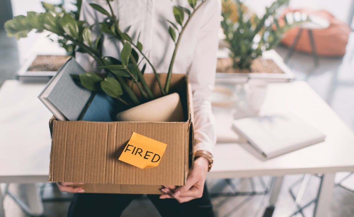 Oracle Layoffs: Bengaluru CEO Has This Advice For Laid-Off IT Employees