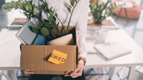 Oracle Layoffs: Bengaluru CEO Has This Advice For Laid-Off IT Employees