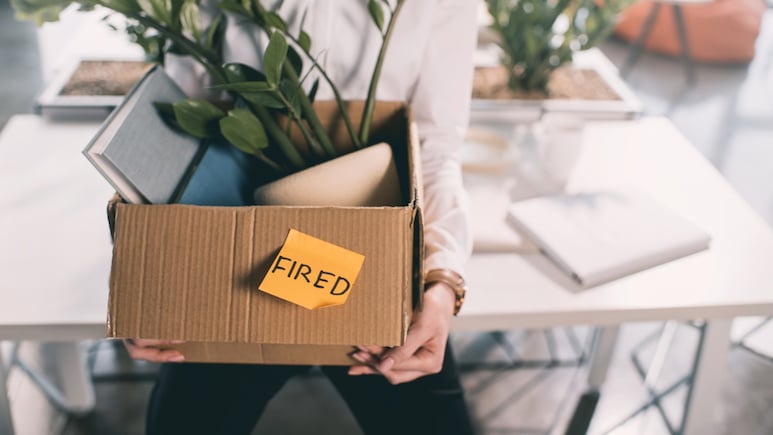 Oracle Layoffs: 'Helped Build FreeSQL'  &mdash; Employee Who Lost Job Pens Note