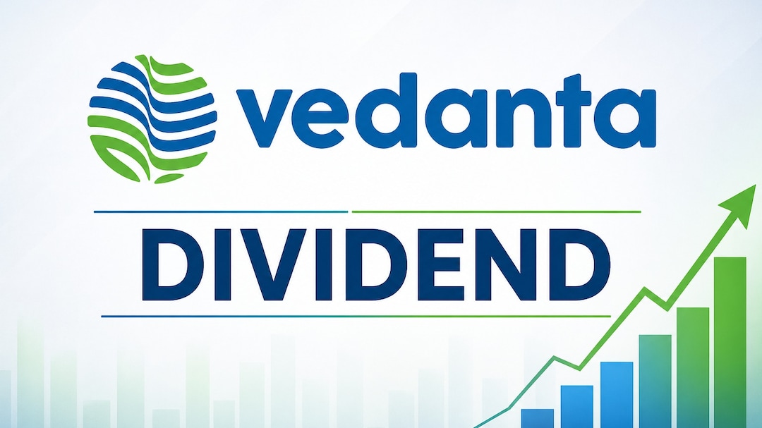 Vedanta Dividend: No Fresh Payout Announced — Check FY26 Dividend Yield And More