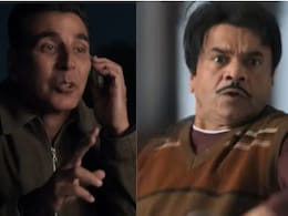 Bhooth Bangla Box Office Collection Day 1:&nbsp;अक्षय कुमार की 120 करोड़ की भूत बंगला की पहले दिन डबल डिजिट में ओपनिंग, वर्ल्डवाइड वसूले इतने करोड़