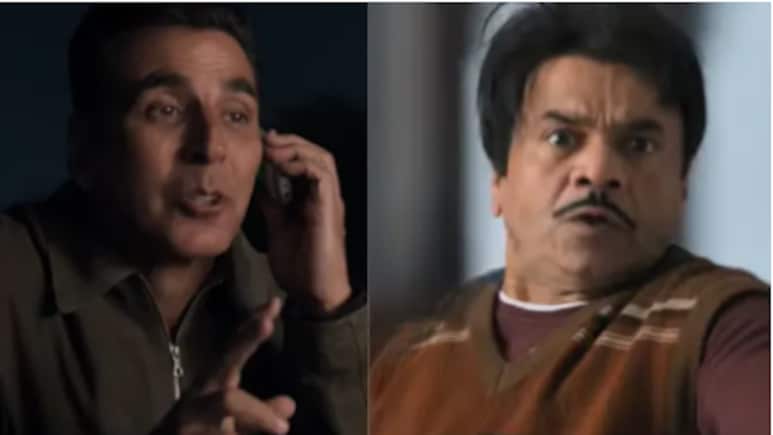 Bhooth Bangla Box Office Collection Day 1:&nbsp;अक्षय कुमार की 120 करोड़ की भूत बंगला की पहले दिन डबल डिजिट में ओपनिंग, वर्ल्डवाइड वसूले इतने करोड़