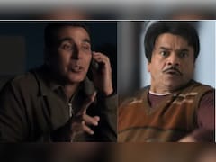 Bhooth Bangla Off To Surprising Start With Rs 3.50 Crore From Paid Previews