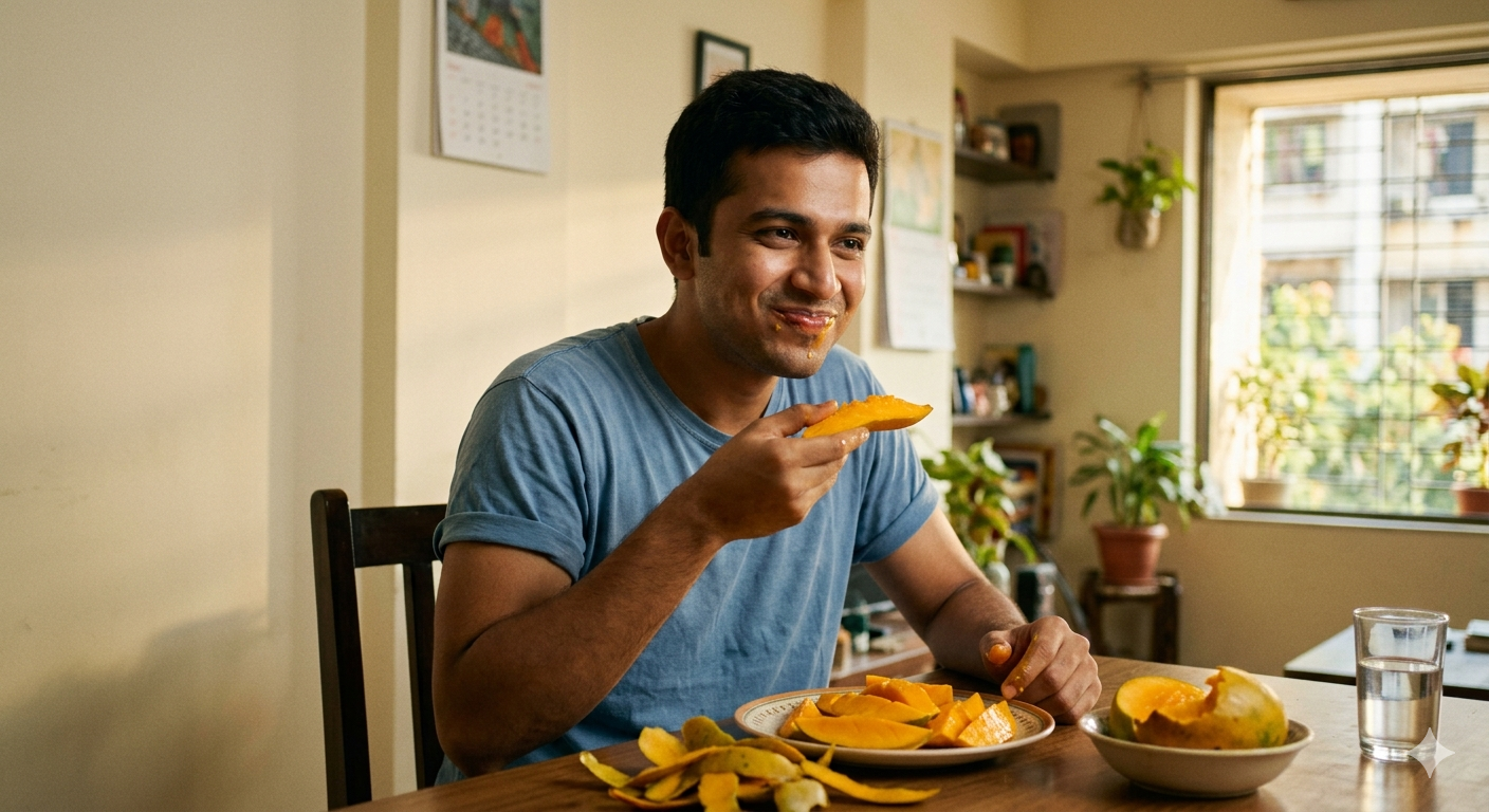 Do Mangoes Really Increase Body Heat? Experts Clarify