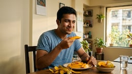 Do Mangoes Really Increase Body Heat? Experts Clarify