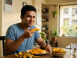 Are Mangoes Good For Your Blood Pressure? What You Need To Know