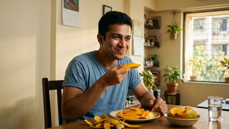 Are Mangoes Good For Your Blood Pressure? What You Need To Know