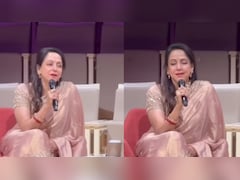 हेमा मालिनी धर्मेंद्र को याद कर हुईं इमोशनल, गाया 33 साल पुराना दोनों का ये हिट गाना, वीडियो देख रो देंगे