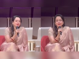 हेमा मालिनी धर्मेंद्र को याद कर हुईं इमोशनल, गाया 33 साल पुराना दोनों का ये हिट गाना, वीडियो देख रो देंगे