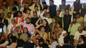 'Nari Shakti'? Sorry, Not Yet: Opposition Defeats Women Quota Bill