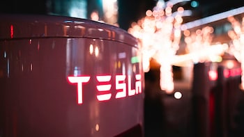Tesla Strengthens India EV Push With First Delhi Destination Charger