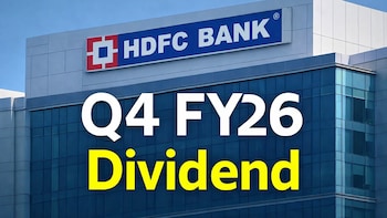 HDFC Bank Dividend Announcement: Can FY26 Payout Top Estimates For Fifth Consecutive Year?