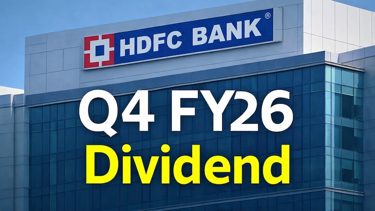 HDFC Bank Dividend Announcement: Can FY26 Payout Top Estimates For Fifth Consecutive Year?
