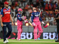 IPL 2026 Points Table: Rajasthan Royals Move Up To 3rd Spot After Ending Punjab Kings Unbeaten Run
